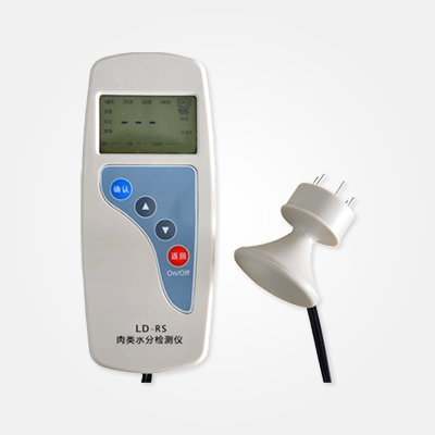 肉類水分檢測(cè)儀